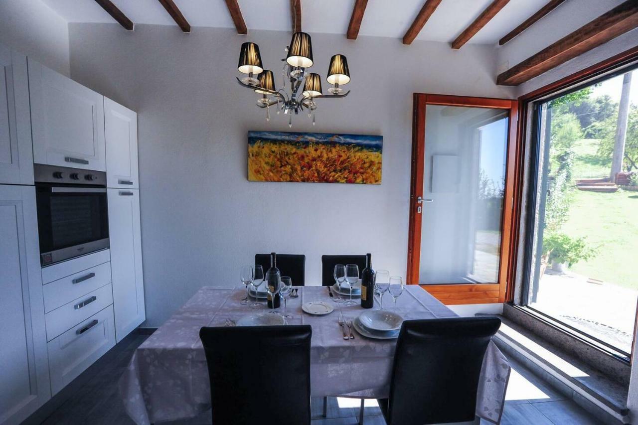 La Finestra Sul Castello Διαμέρισμα Arcidosso Εξωτερικό φωτογραφία